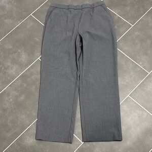 Dana Buchman Women's Gray Pants size 12S